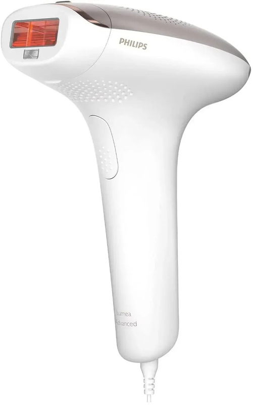 Фотоепілятор Philips Lumea Advanced BRI923/00 Europe