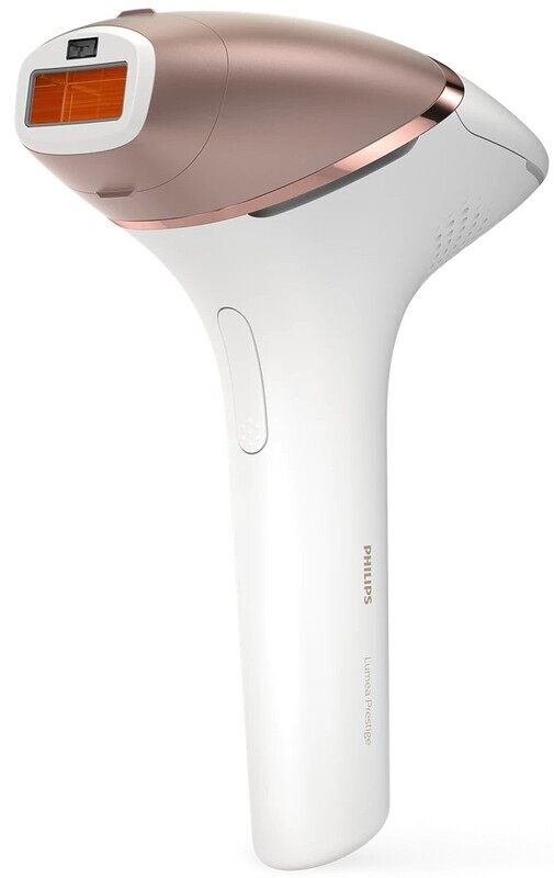 Фотоэпилятор Philips Lumea 9900 Series BRI951/01 Europe