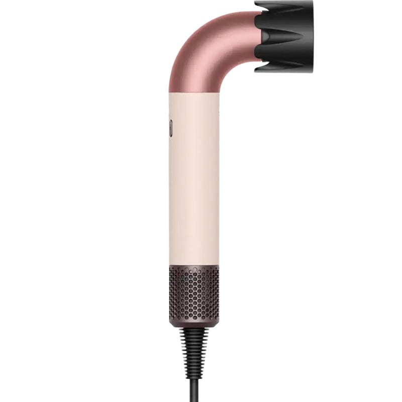 Фен Dyson HD17 Supersonic R Pro Ceramic Pink/Rose Gold (113361-01) - фото 1 Фен Dyson HD17 Supersonic R Pro Ceramic Pink/Rose Gold (113361-01) - фото 1