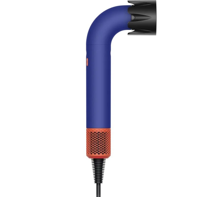 Фен Dyson HD18 Supersonic r Pro Vinca Blue/Rose (522266-01) - фото 1 Фен Dyson HD18 Supersonic r Pro Vinca Blue/Rose (522266-01) - фото 1