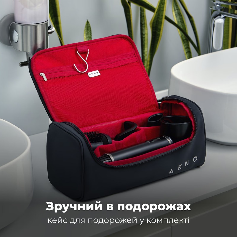 Фен AENO AI ProDryer HD5G (AHD0005G) - фото 4