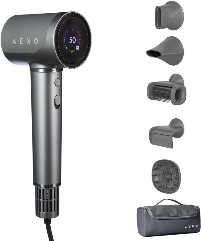 Фен AENO AI ProDryer HD5G (AHD0005G)
