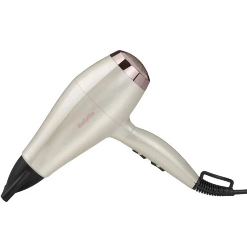 Фен Babyliss StardustShimmer 5914PE - фото 1 Фен Babyliss StardustShimmer 5914PE - фото 1