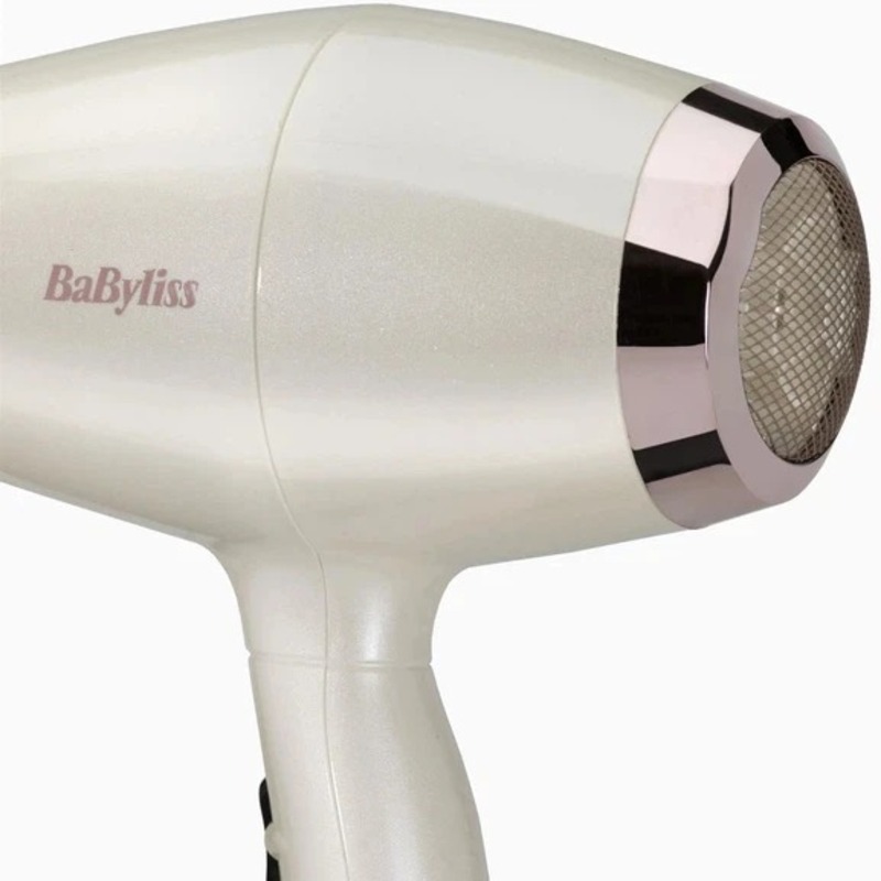 Фен Babyliss StardustShimmer 5914PE - фото 3 Фен Babyliss StardustShimmer 5914PE - фото 3
