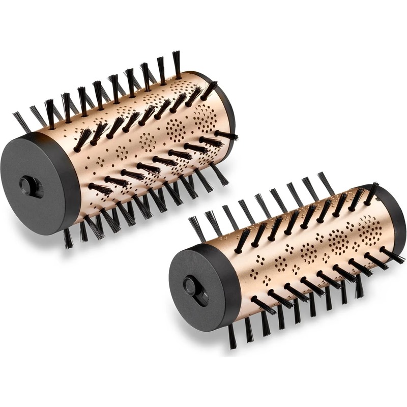 Фен-щетка Babyliss Big Hair Dual AS952E - фото 2