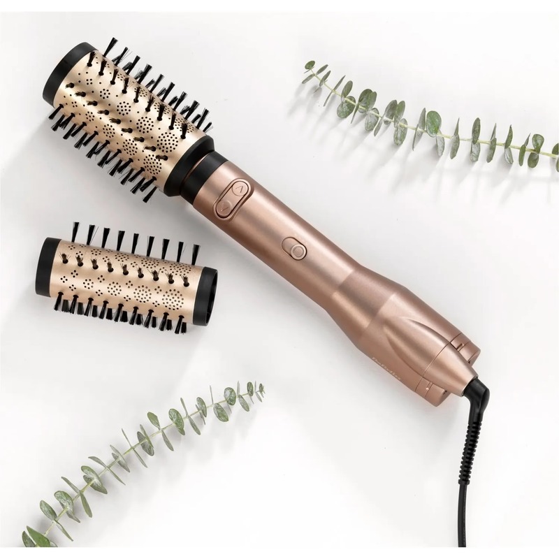 Фен-щетка Babyliss Big Hair Dual AS952E - фото 3