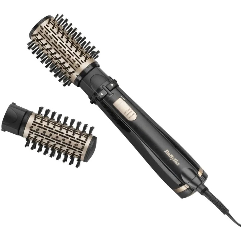 Фен-щітка Babyliss Big Hair Dual AS962
