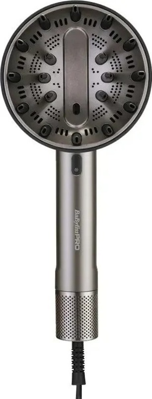 Фен-щетка Babyliss Pro BAB6880E - фото 3