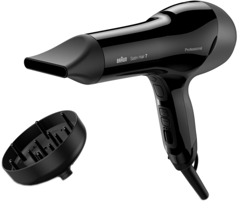 Фен Braun Satin Hair 7 HD 785 SensoDryer Europe