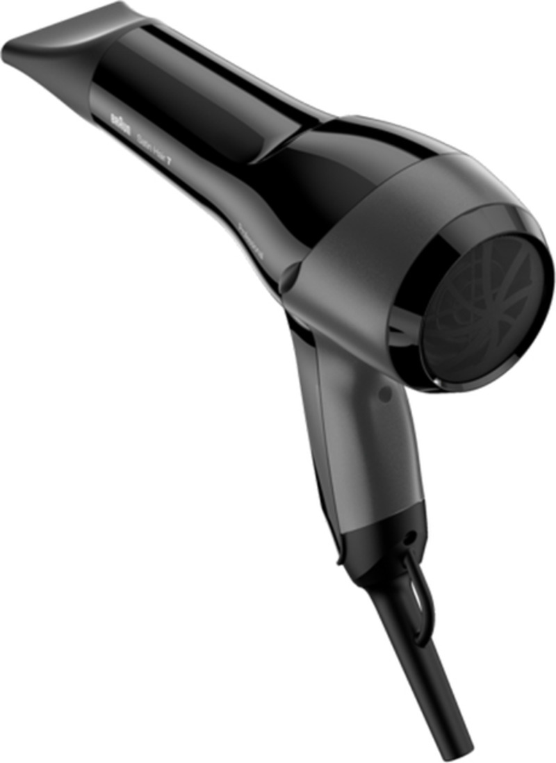 Фен Braun Satin Hair 7 HD 785 SensoDryer Europe - фото 2 Фен Braun Satin Hair 7 HD 785 SensoDryer Europe - фото 2