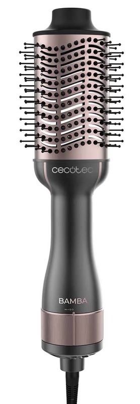 Фен-щітка Cecotec CeramicCare Single (CCTC-04444) - фото 1 Фен-щітка Cecotec CeramicCare Single (CCTC-04444) - фото 1