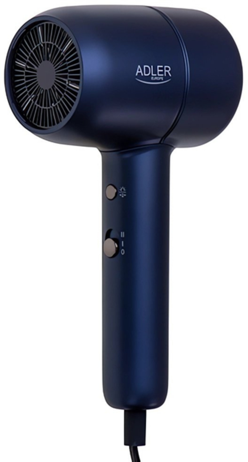 Фен Adler AD 2279b - фото 1