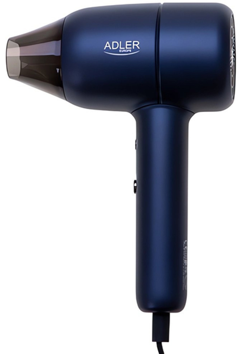 Фен Adler AD 2279b - фото 2