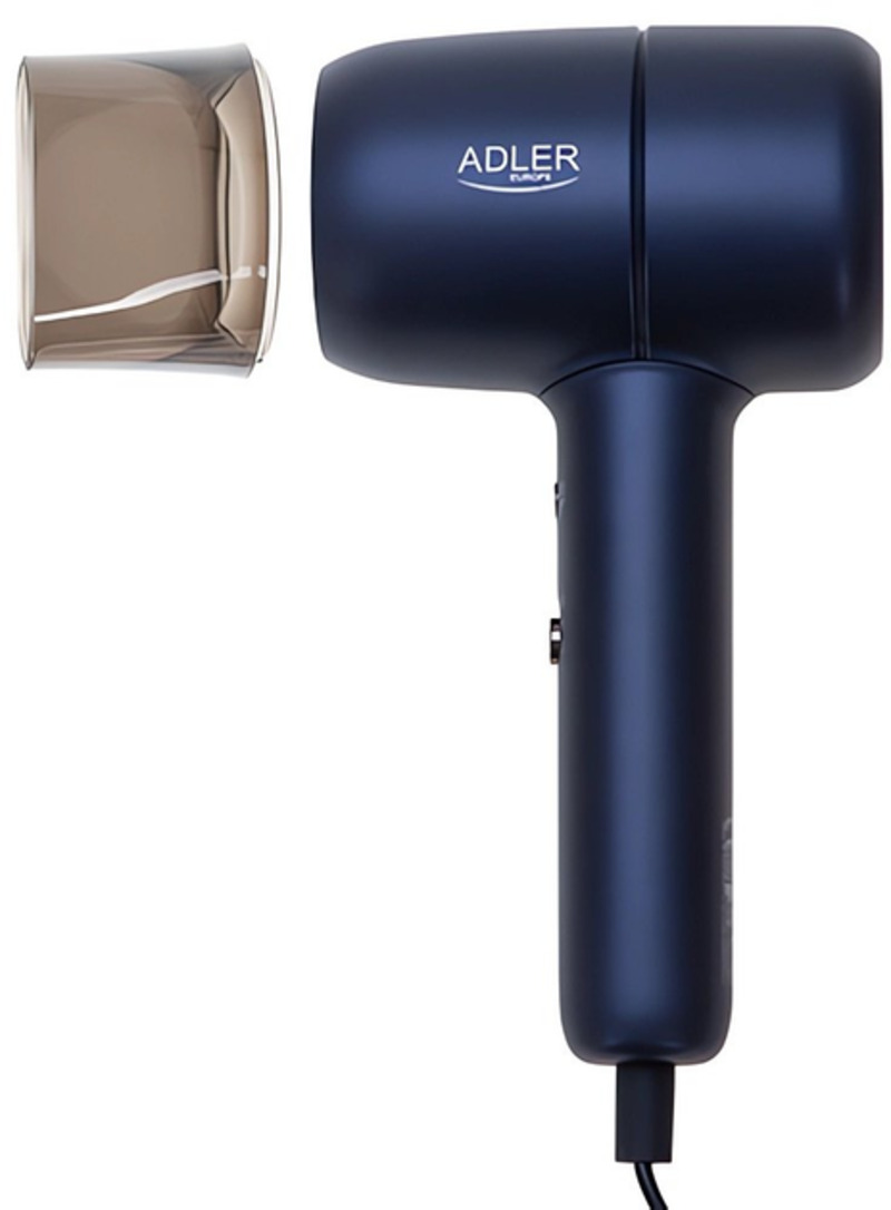 Фен Adler AD 2279b - фото 3