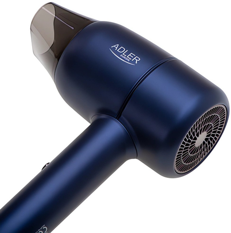 Фен Adler AD 2279b - фото 6