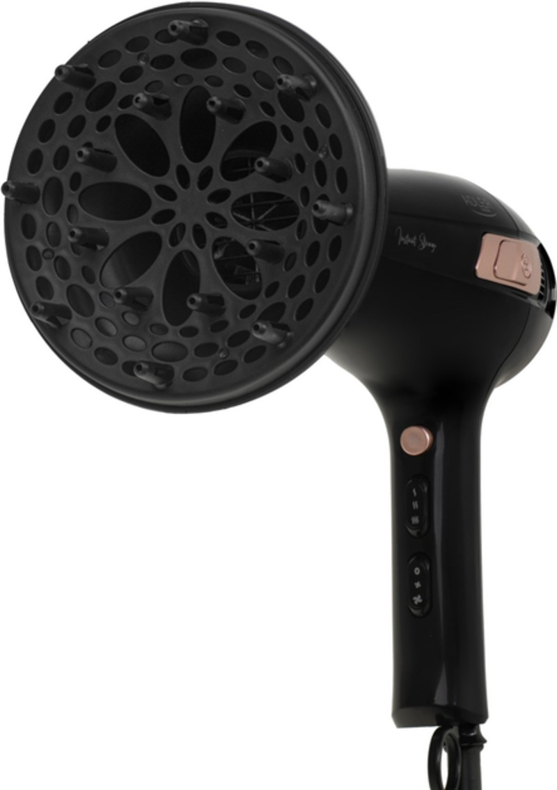 Фен Adler AD 2283 black - фото 3