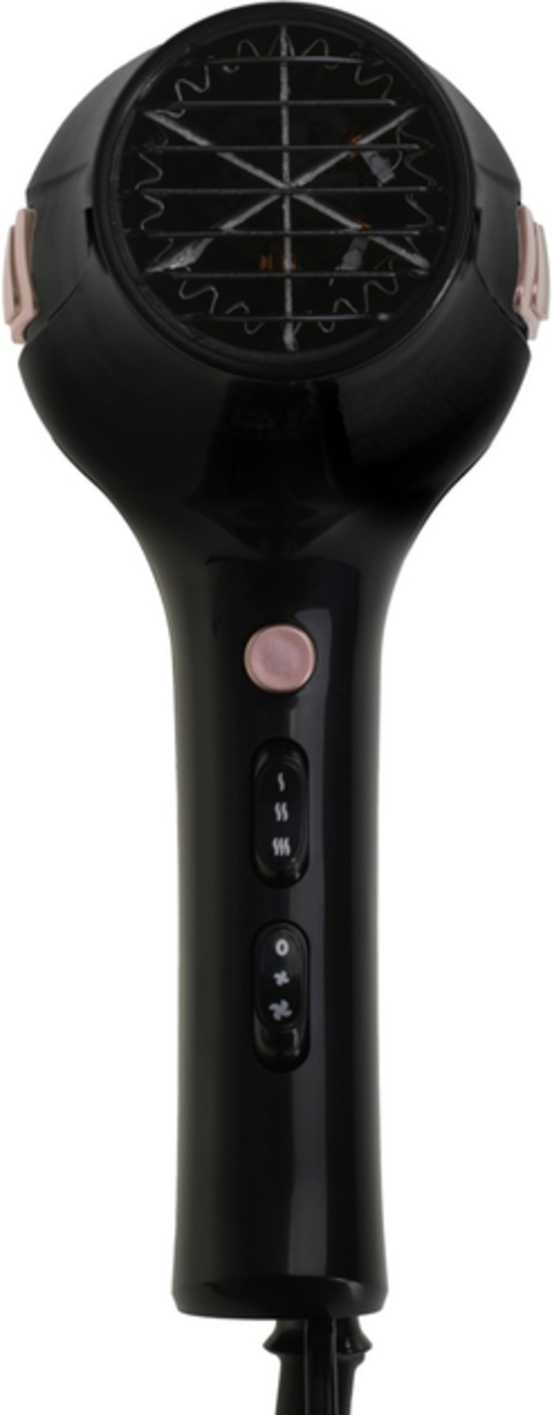 Фен Adler AD 2283 black - фото 6