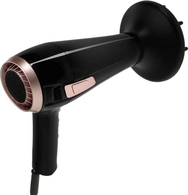 Фен Adler AD 2283 black - фото 7