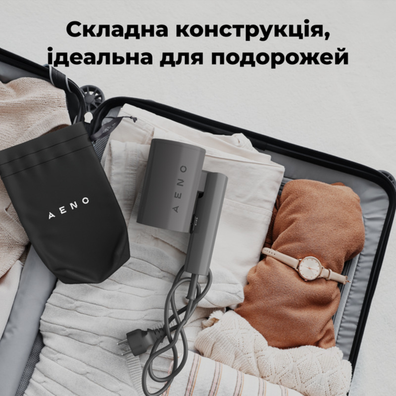 Фен AENO HD2 (AHD0002) - фото 6