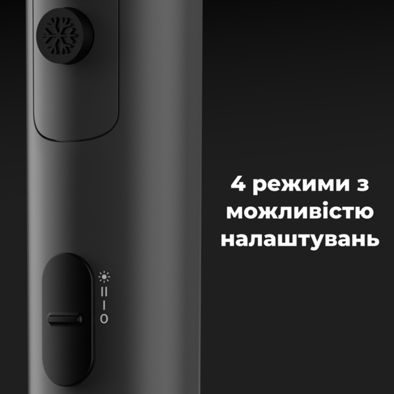 Фен AENO HD2 (AHD0002) - фото 8