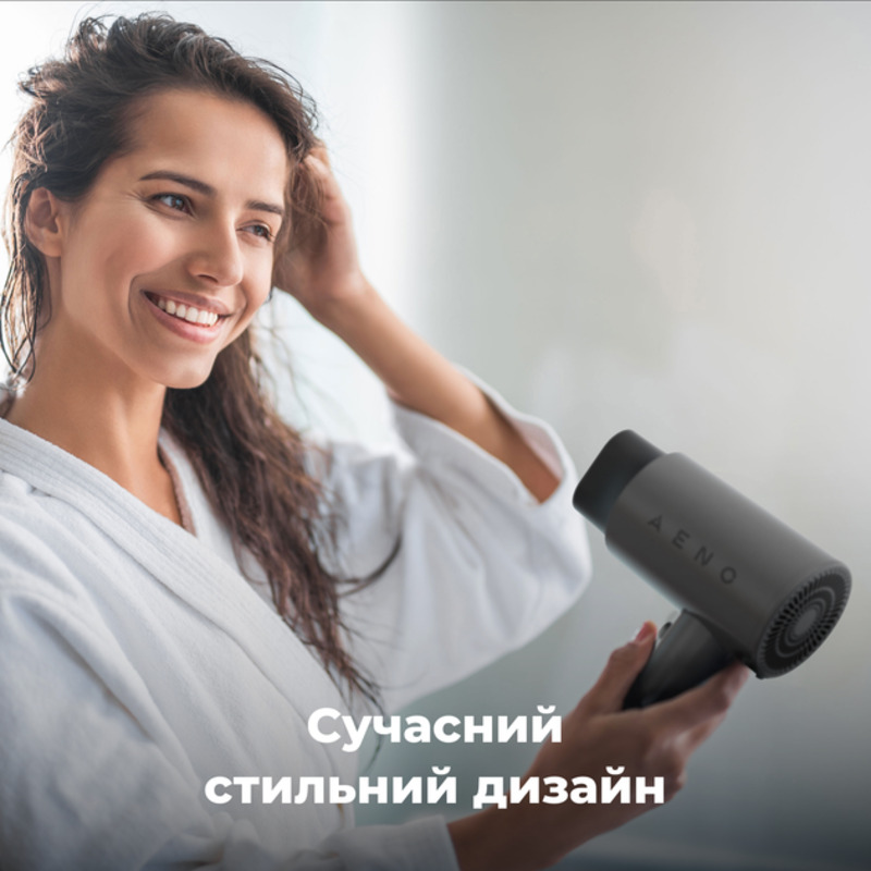 Фен AENO HD2 (AHD0002) - фото 11