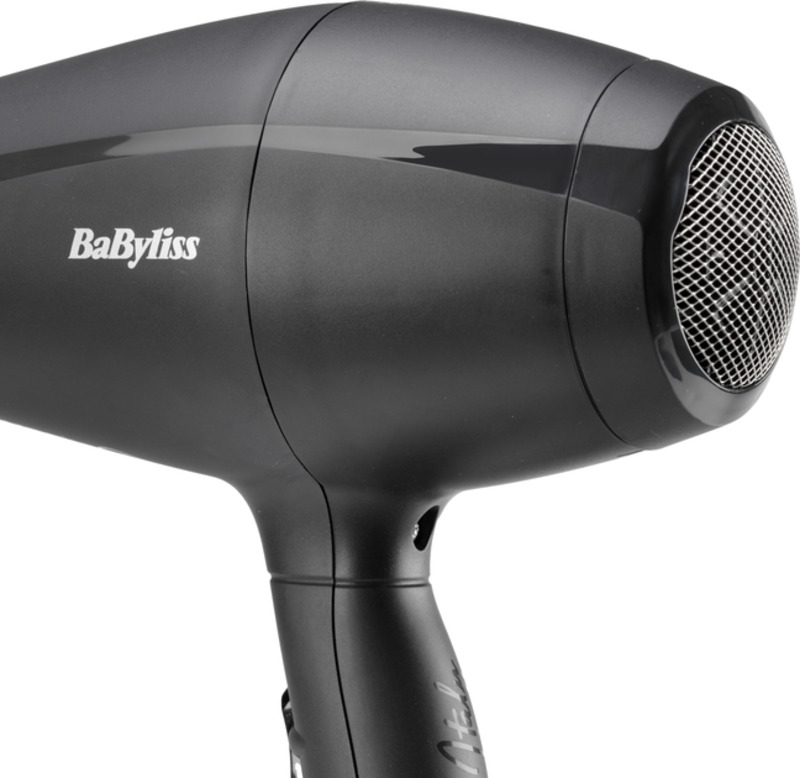 Фен Babyliss 5910E Europe - фото 3 Фен Babyliss 5910E Europe - фото 3