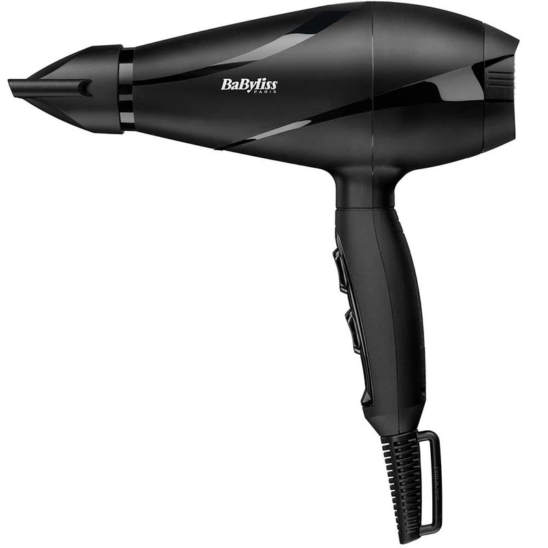 Фен Babyliss 6613DE