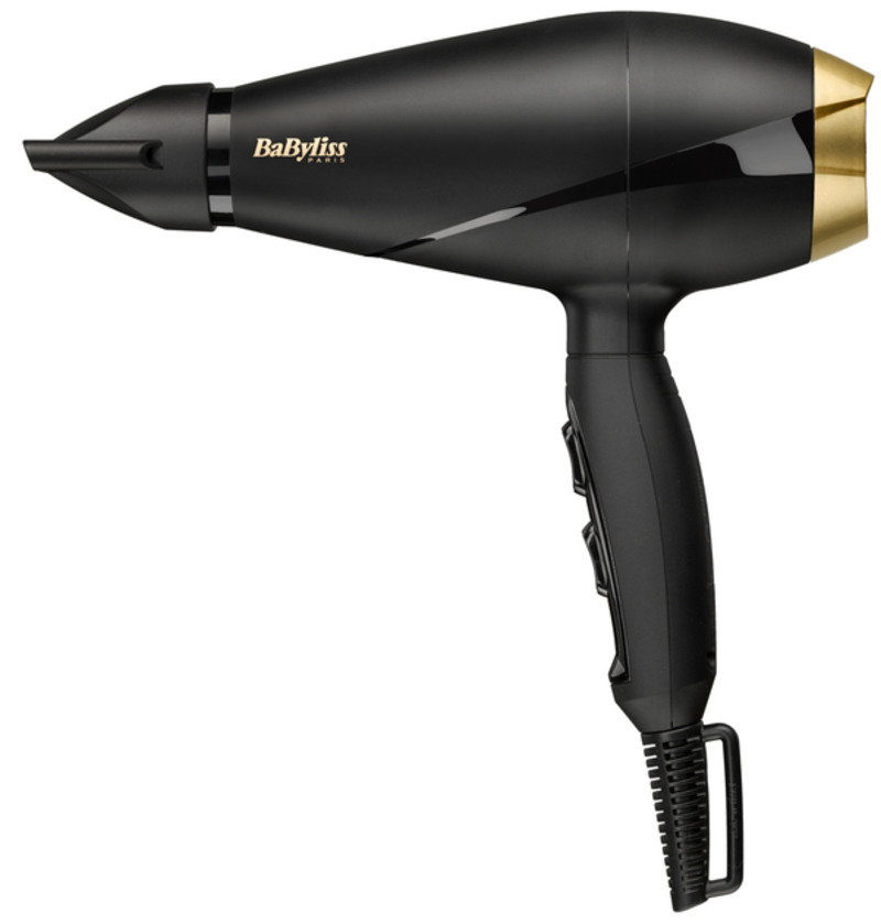 Фен BaByliss 6704E Europe