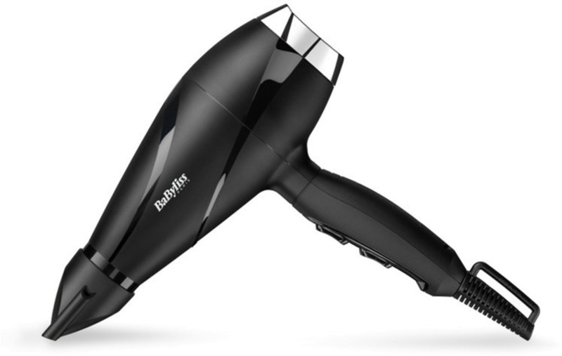 Фен Babyliss 6713DE - фото 1