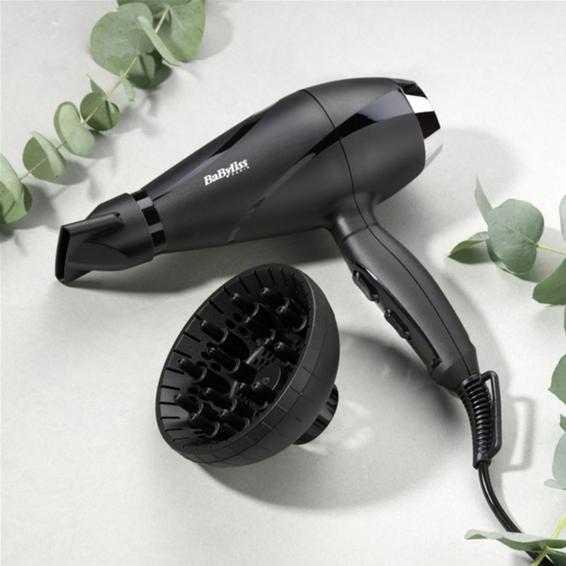 Фен Babyliss 6713DE - фото 4