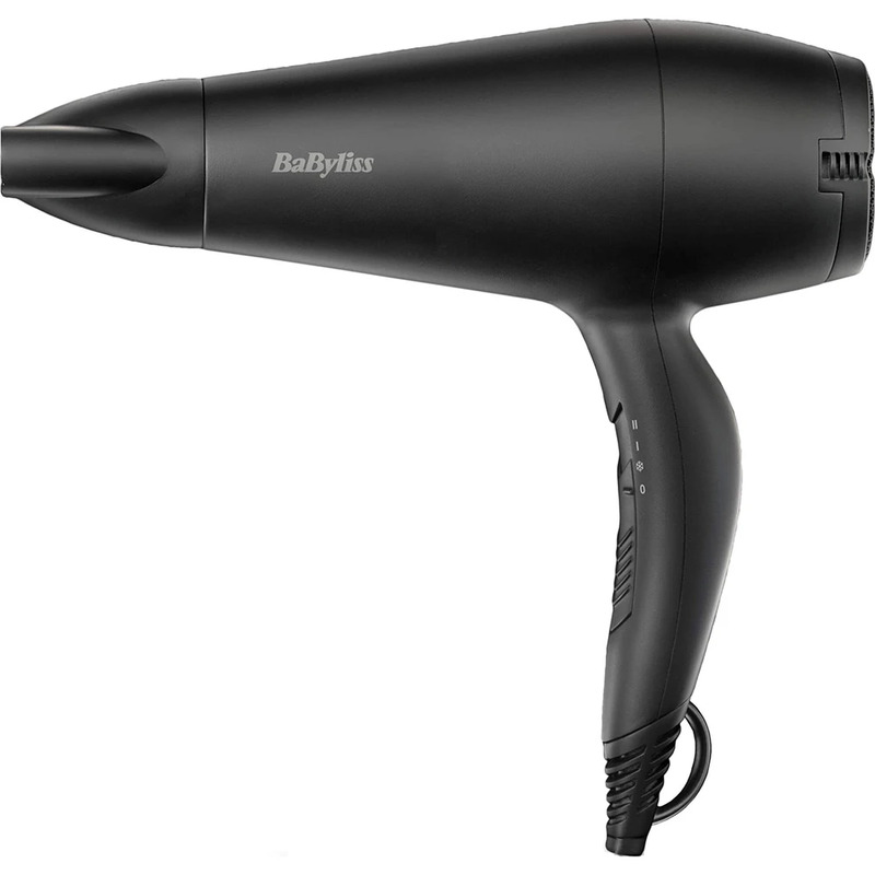 Фен Babyliss D215DE Europe