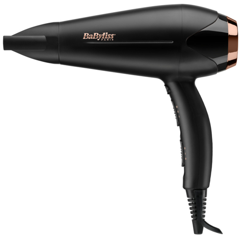 Фен Babyliss D570DE - фото 3 Фен Babyliss D570DE - фото 3