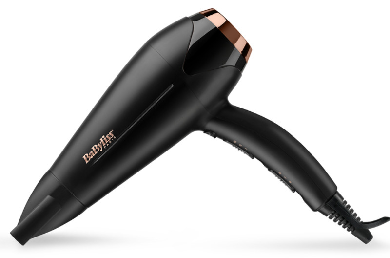 Фен Babyliss D570DE - фото 4 Фен Babyliss D570DE - фото 4