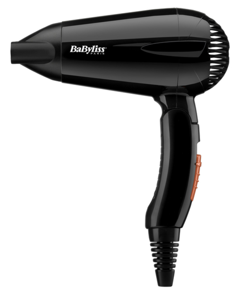 Фен Babyliss DC5344E Europe