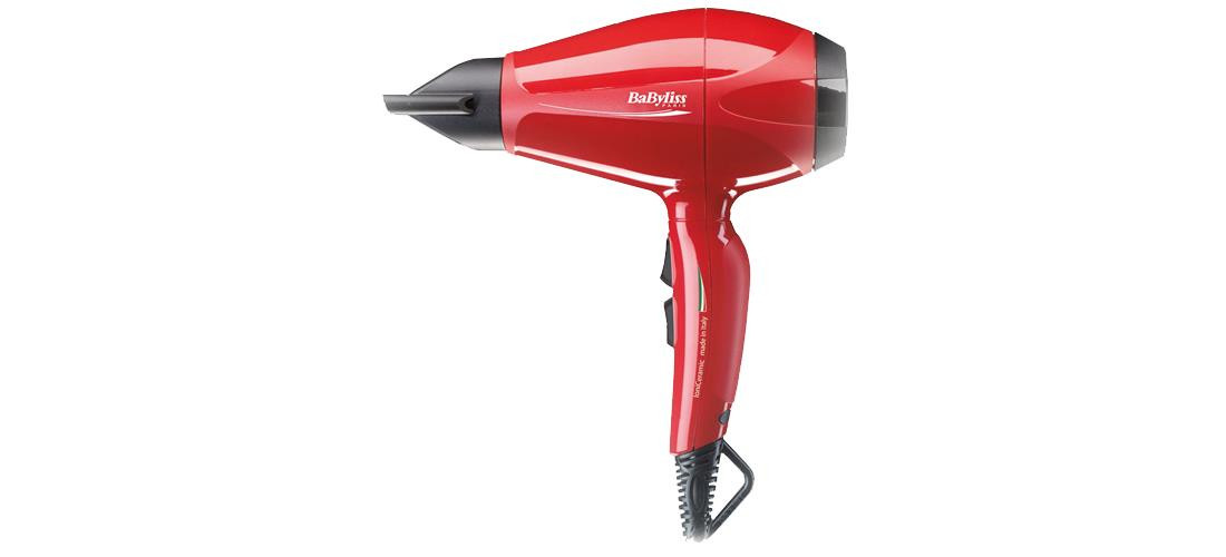 Фен BaByliss pro 6615E