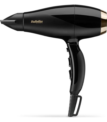 Фен BABYLISS PRO 6714E