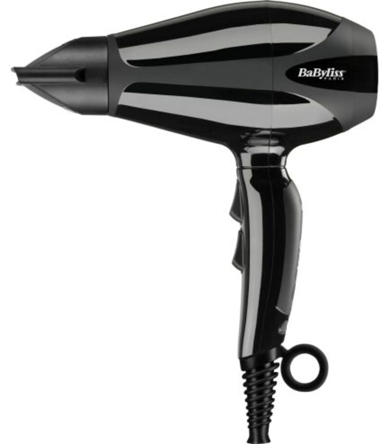Фен BABYLISS PRO 6715DE