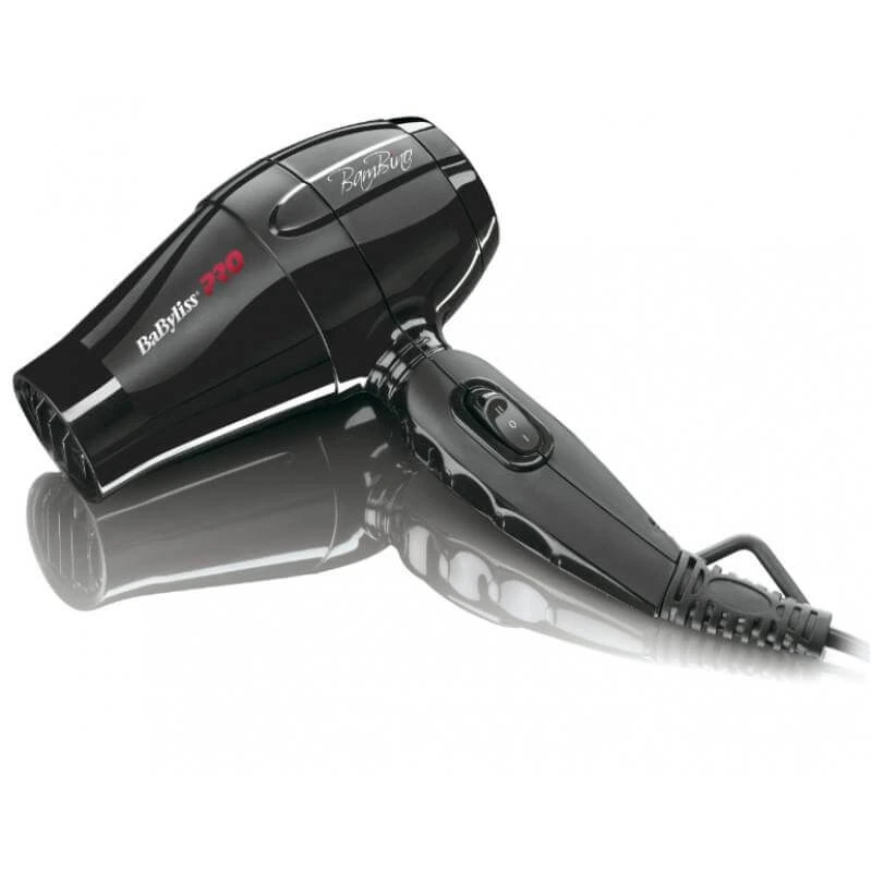 Фен Babyliss Pro BAB5510E Europe - фото 1 Фен Babyliss Pro BAB5510E Europe - фото 1