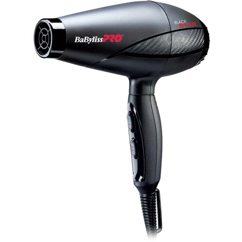 Фен Babyliss Pro BAB6200E - фото 1 Фен Babyliss Pro BAB6200E - фото 1
