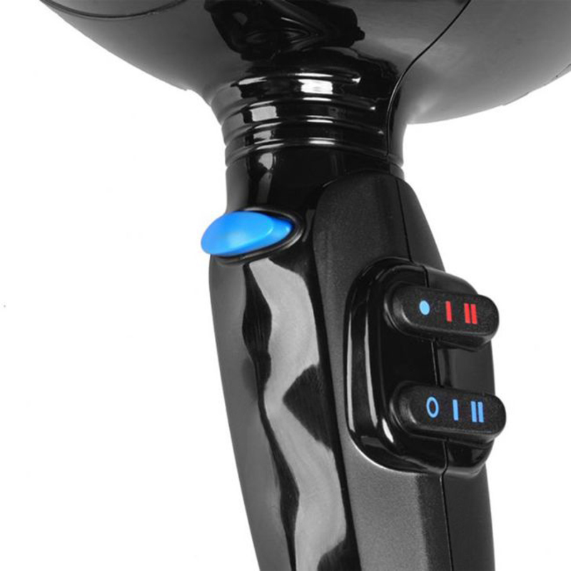 Фен Babyliss Pro BAB6520RE - фото 1 Фен Babyliss Pro BAB6520RE - фото 1
