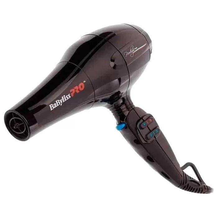 Фен Babyliss Pro BAB6710RE - фото 1 Фен Babyliss Pro BAB6710RE - фото 1