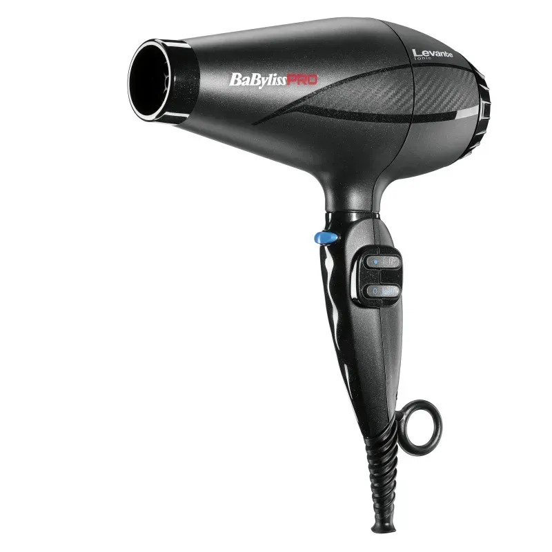 Фен Babyliss Pro BAB6950IE - фото 1 Фен Babyliss Pro BAB6950IE - фото 1
