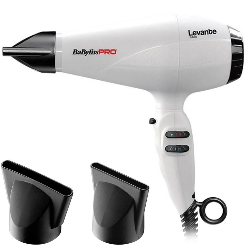 Фен Babyliss Pro BAB6950WIE