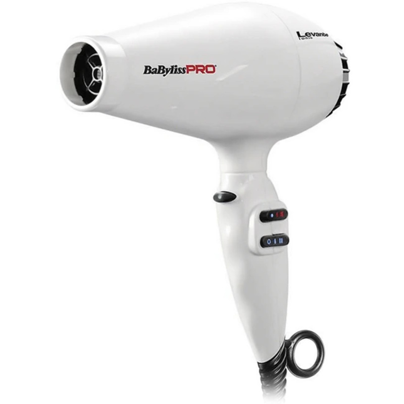 Фен Babyliss Pro BAB6950WIE - фото 1
