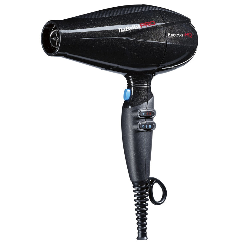 Фен Babyliss Pro BAB6990IE Europe - фото 1 Фен Babyliss Pro BAB6990IE Europe - фото 1