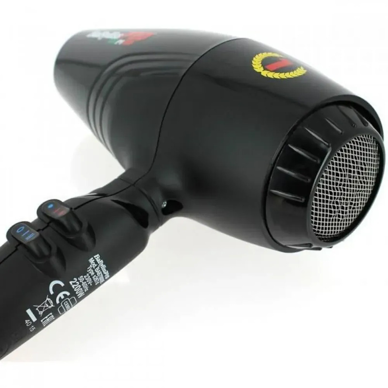 Фен Babyliss Pro BAB7000IE - фото 2 Фен Babyliss Pro BAB7000IE - фото 2