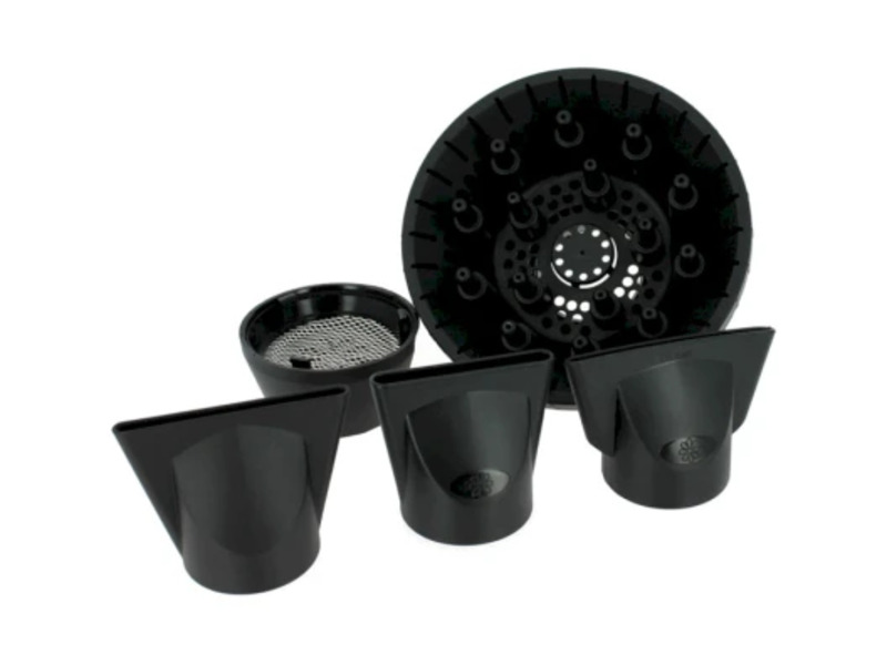 Фен Babyliss Pro BAB7000IE - фото 3 Фен Babyliss Pro BAB7000IE - фото 3