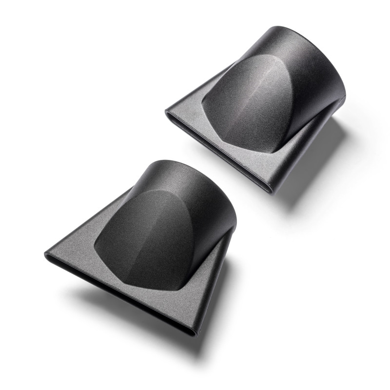 Фен Babyliss Pro Falco Black&Silver BAB8550BE - фото 9 Фен Babyliss Pro Falco Black&Silver BAB8550BE - фото 9