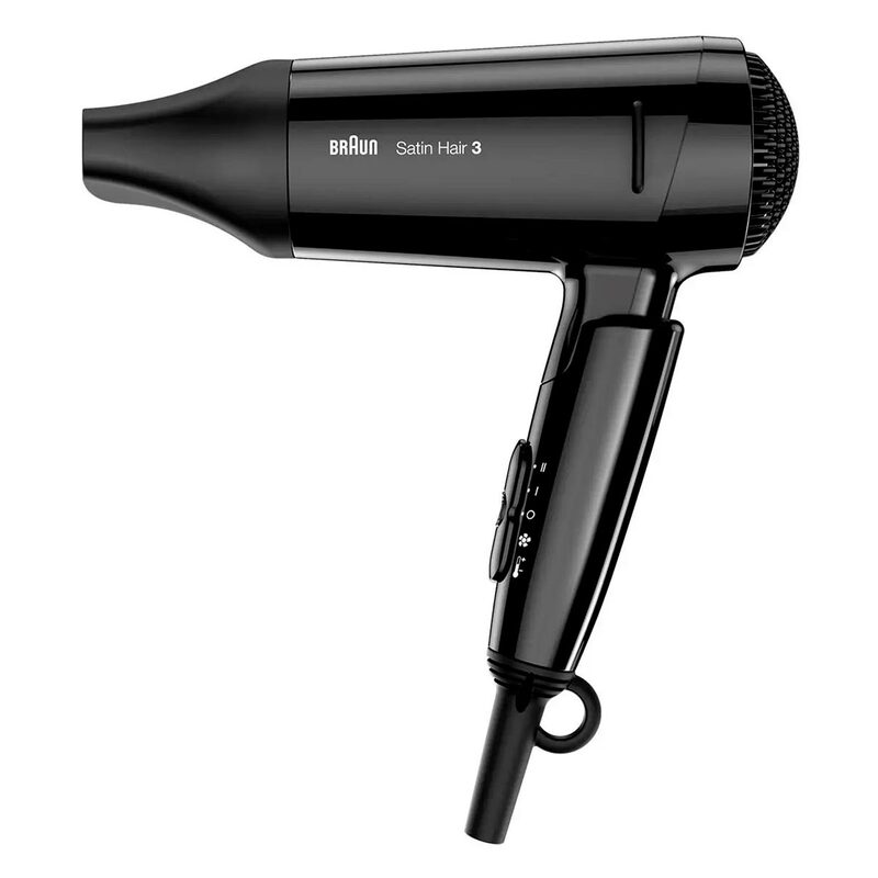 Фен Braun HD 350 Europe