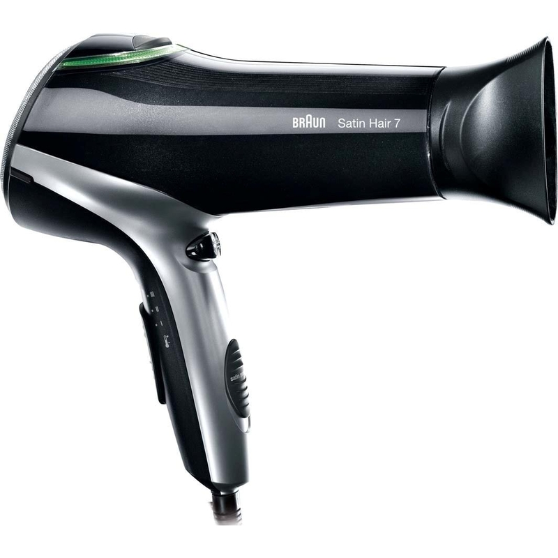 Фен Braun Satin Hair 7 HD 710